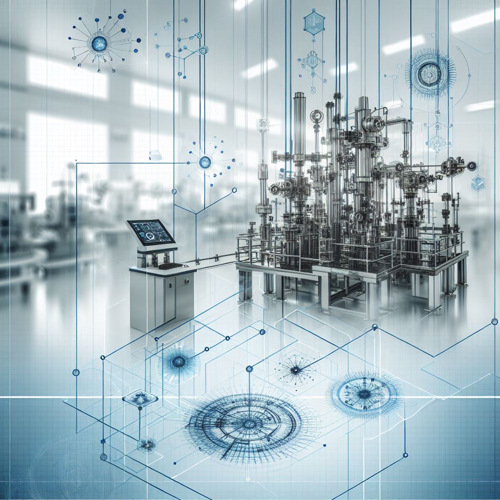 ingerniería, desarrollo innovación tecnologías avanzadas Desarrollo de tecnologías avanzadas confiables